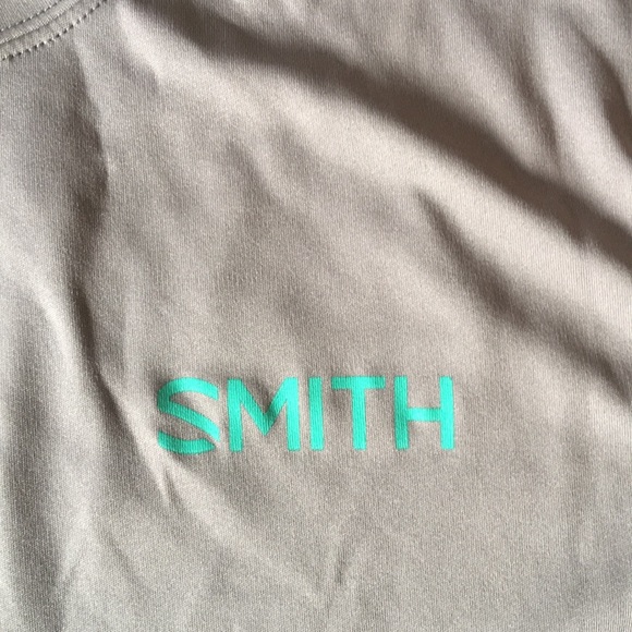 Smith Chromapop Fishing Shirt - Picture 2 of 4